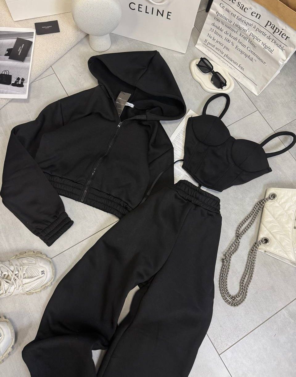 مصغّر المنتج 3: ترنج 3 قطع ميلتون