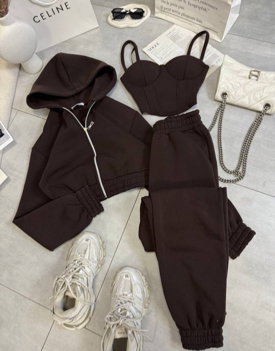 مصغّر المنتج 5: ترنج 3 قطع ميلتون