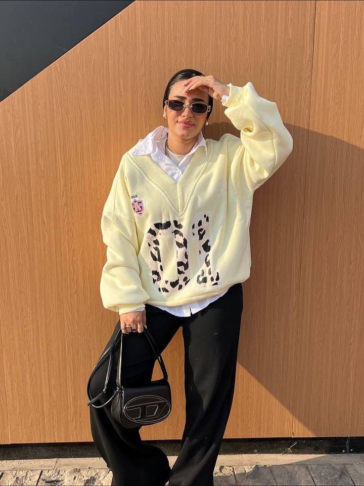 مصغّر المنتج 2: سويت شيرت ميلتون جينز