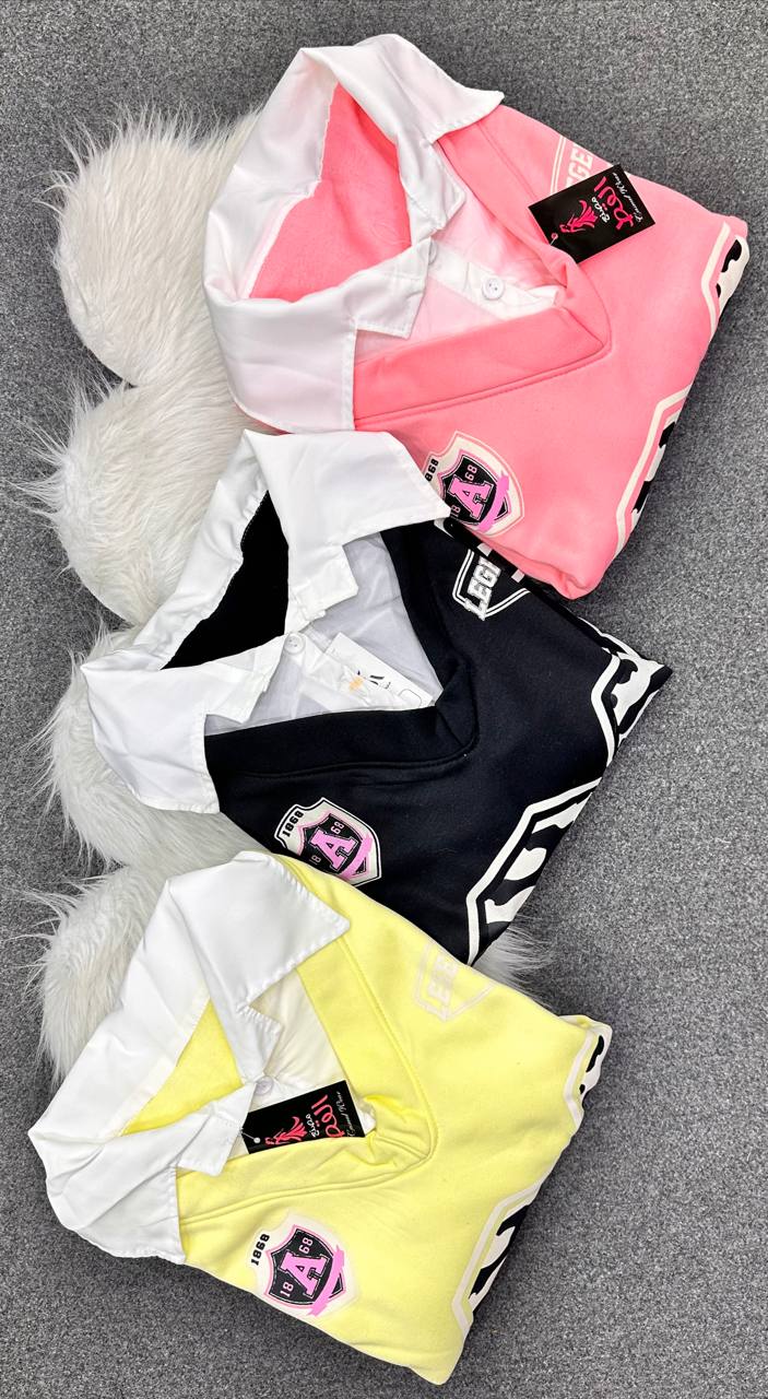 مصغّر المنتج 3: سويت شيرت ميلتون جينز