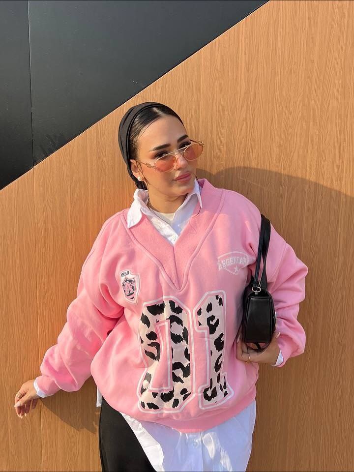 مصغّر المنتج 4: سويت شيرت ميلتون جينز