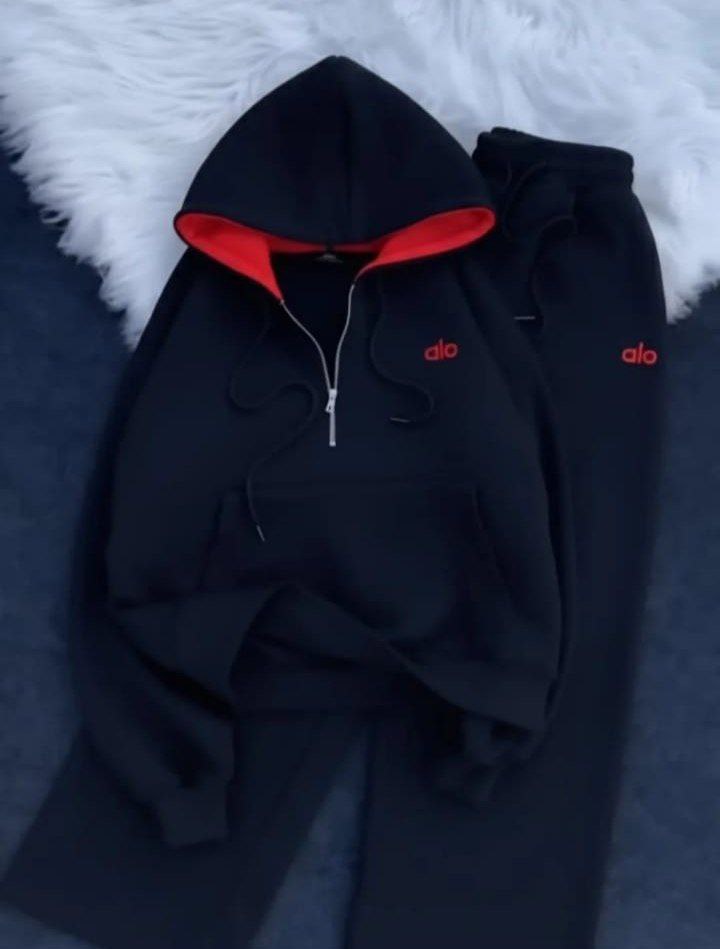 مصغّر المنتج 1: سوت alo ميلتون نص سوسته