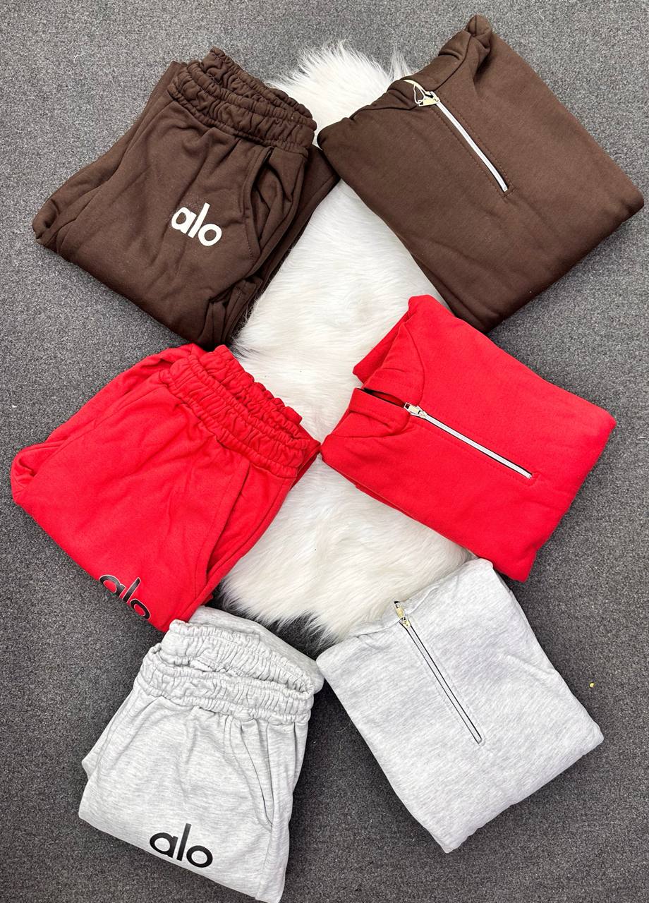 مصغّر المنتج 5: سوت alo ميلتون نص سوسته