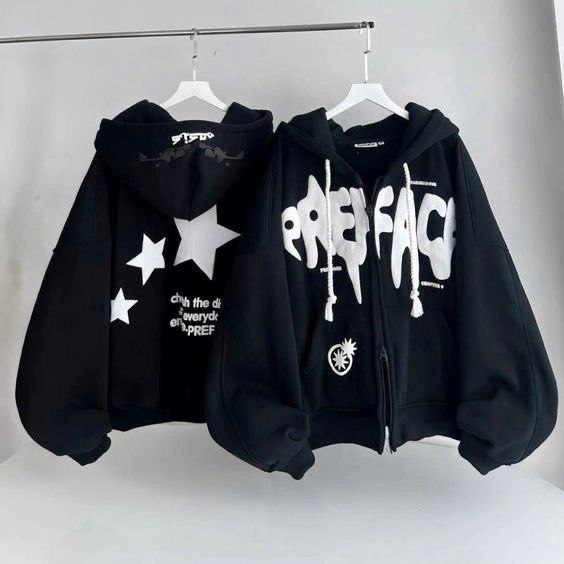 مصغّر المنتج 1: سويت شيرت ميلتون كابتشوه