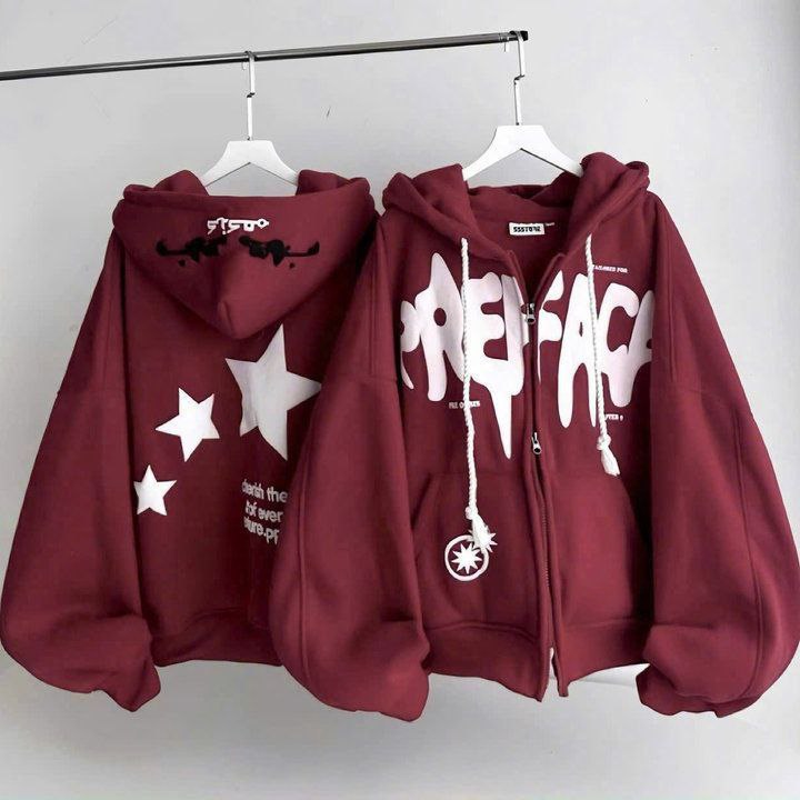 مصغّر المنتج 3: سويت شيرت ميلتون كابتشوه