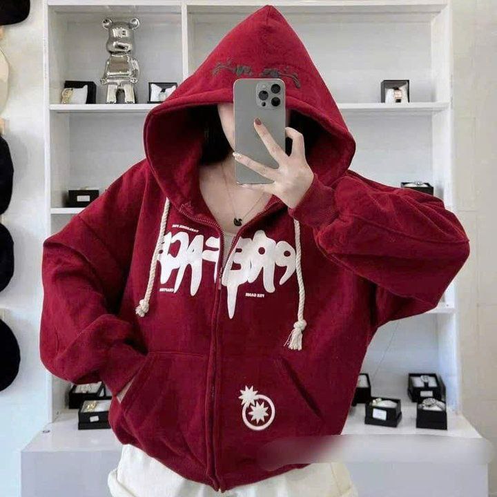 مصغّر المنتج 4: سويت شيرت ميلتون كابتشوه