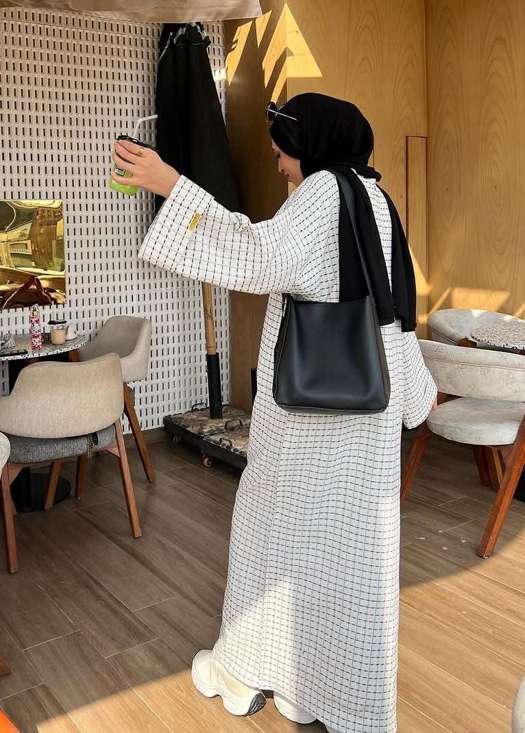 مصغّر المنتج 9: دريس كاروهات بحزام