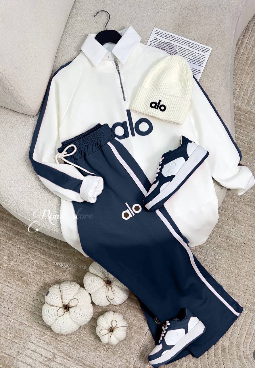 مصغّر المنتج 3: ترنج Alo سوسته 2 لون