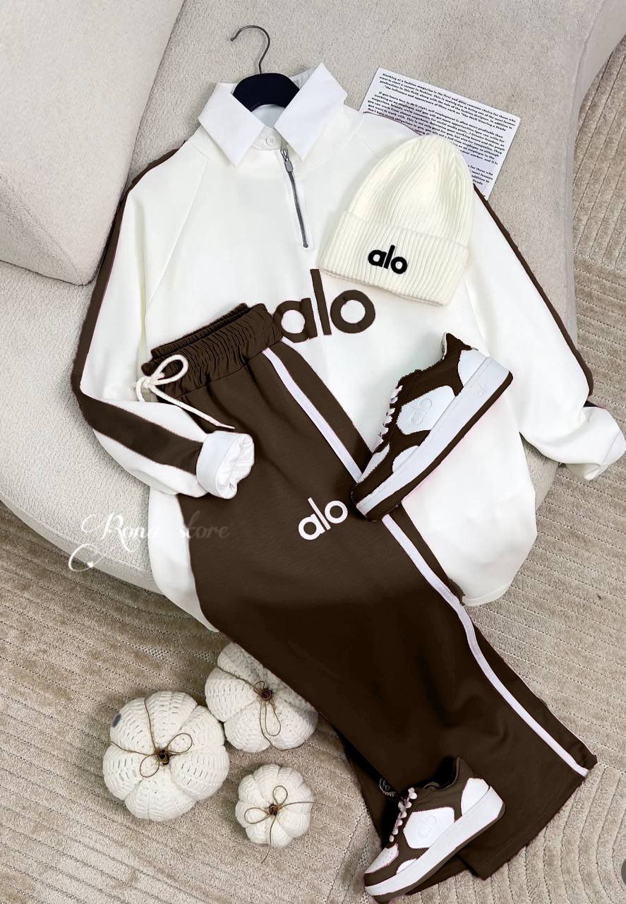 مصغّر المنتج 5: ترنج Alo سوسته 2 لون