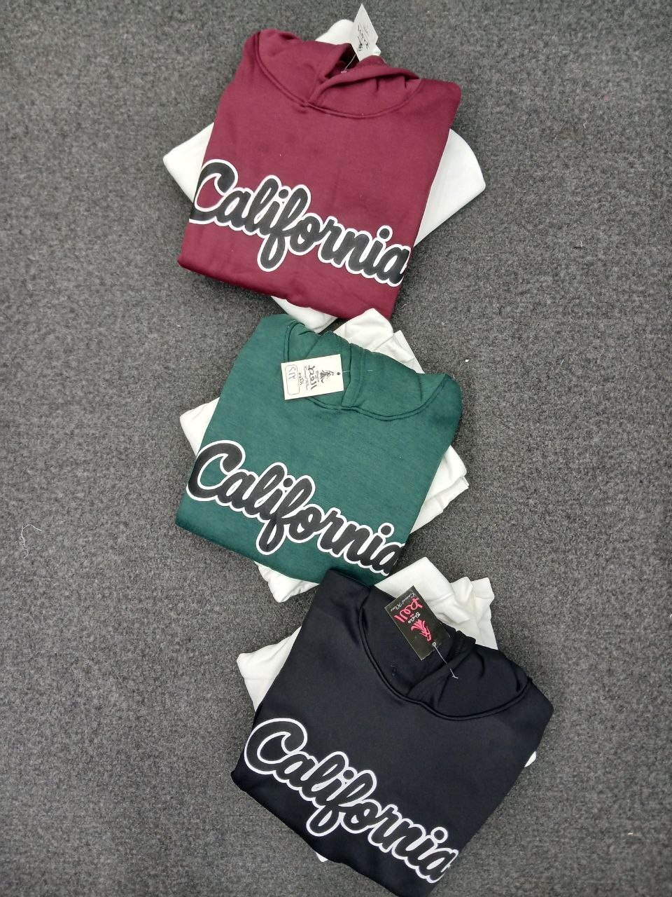 مصغّر المنتج 1: سويت شيرت قطعتين ميلتون