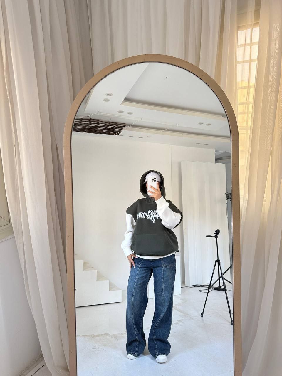 مصغّر المنتج 3: سويت شيرت قطعتين ميلتون