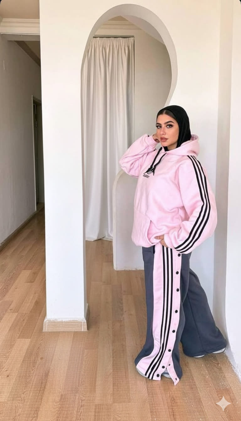 مصغّر المنتج 3: ترنج أديداس كباسين