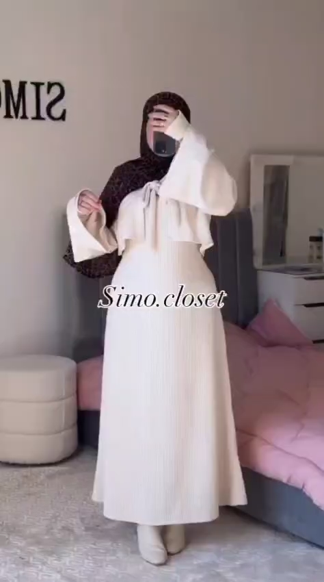 مصغّر المنتج 5: جامبسوت قطيفة وشميز