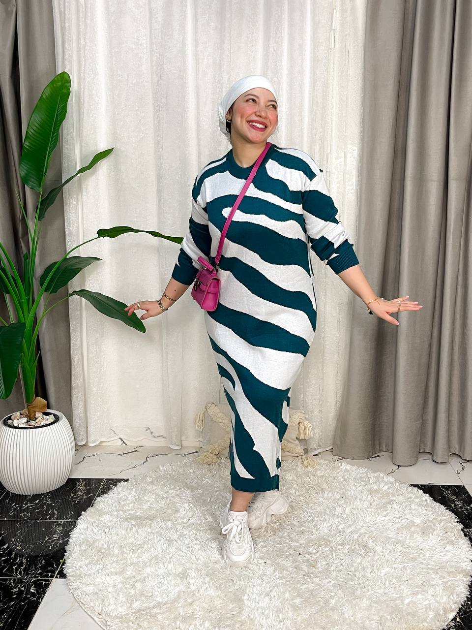 مصغّر المنتج 2: مني دريس عجينة زيبرا