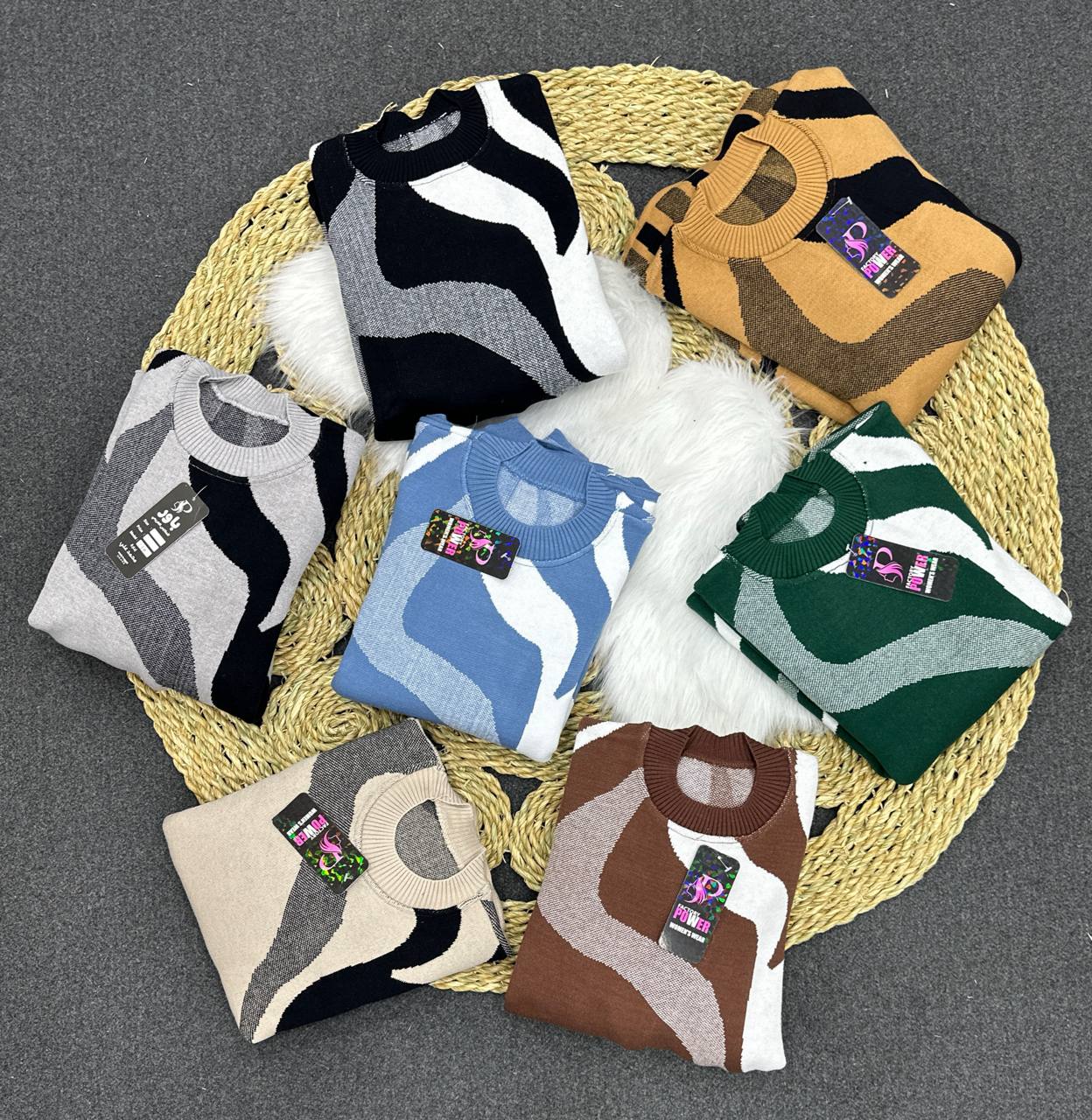 مصغّر المنتج 5: مني دريس عجينة زيبرا