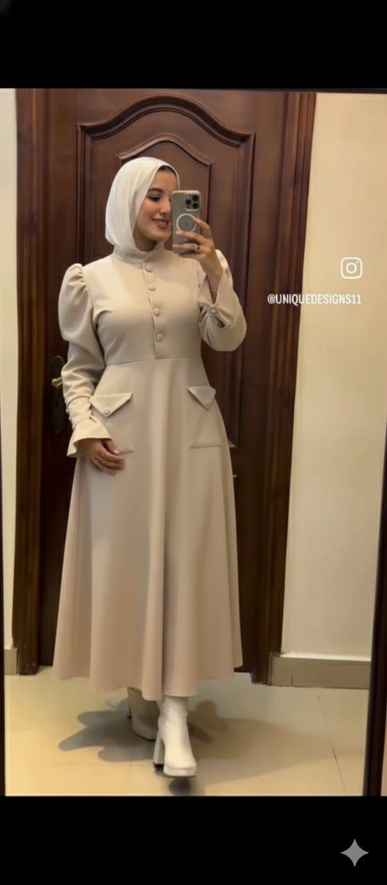 مصغّر المنتج 7: دريس قطيفة ريب أدوار