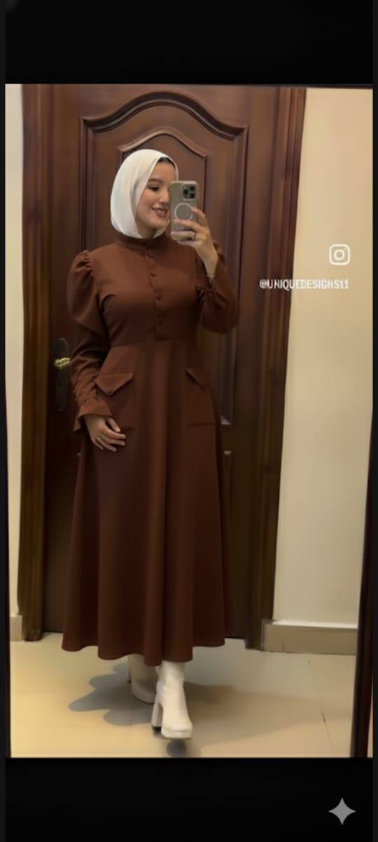 مصغّر المنتج 3: دريس قطيفة ريب أدوار