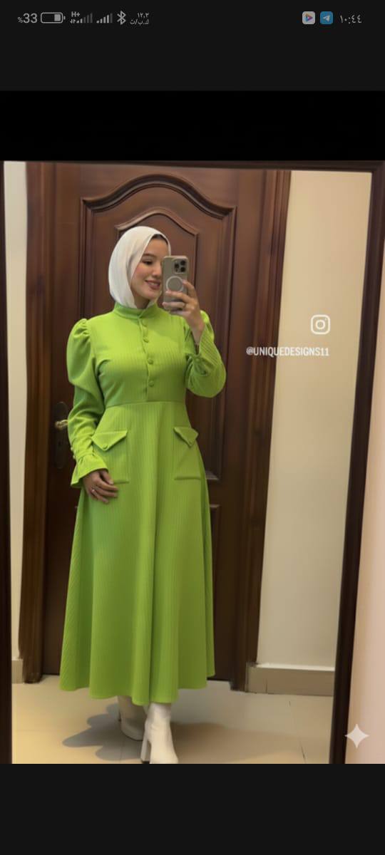 مصغّر المنتج 1: دريس قطيفة ريب أدوار