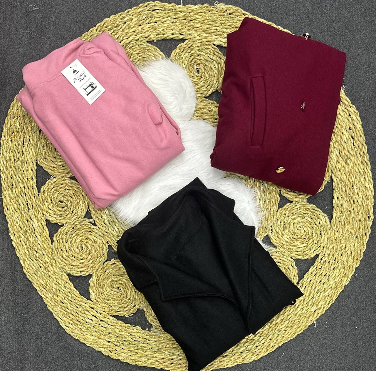 مصغّر المنتج 3: سوت قطعتين ريب تركي