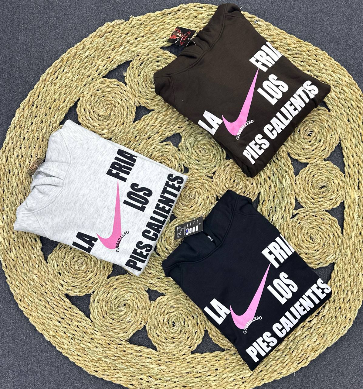 مصغّر المنتج 2: سويت شيرت ميلتون مستورد