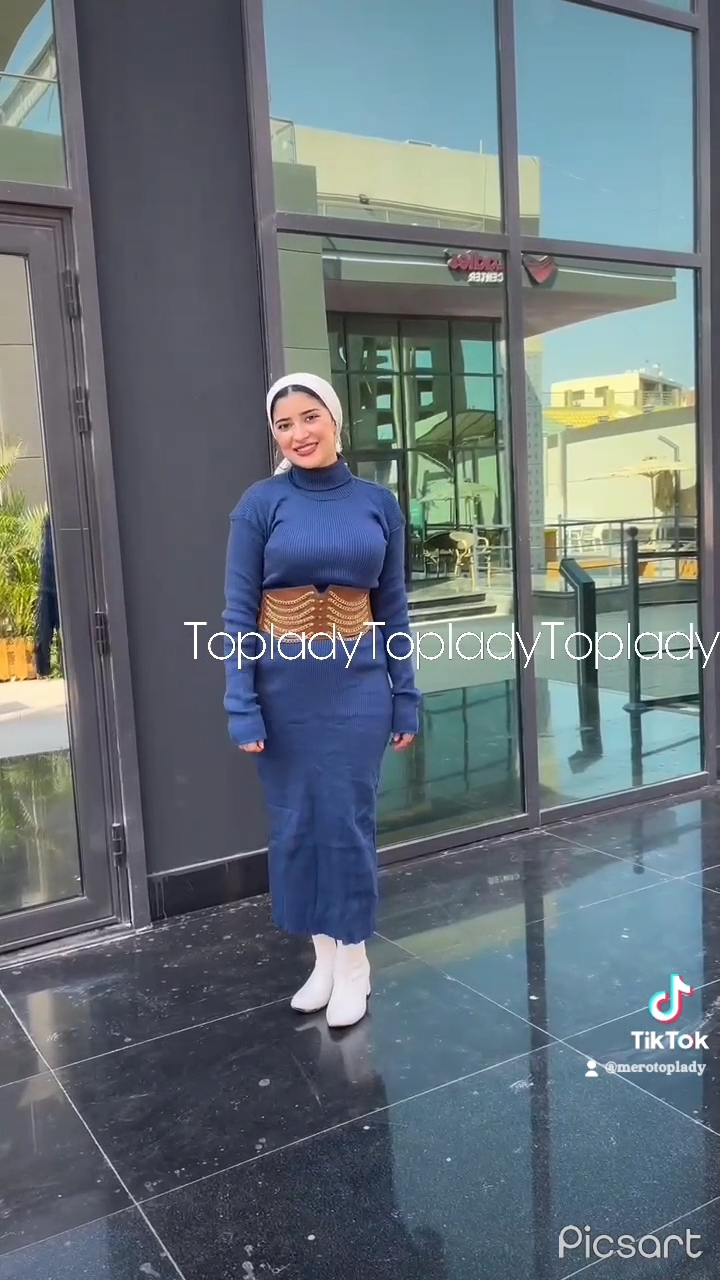 مصغّر المنتج 2: بيزك صوف مضلع بحزام