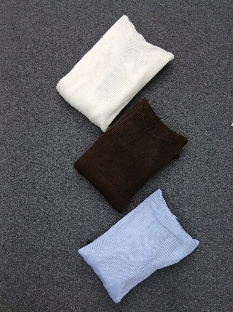 مصغّر المنتج 4: بيزك صوف مضلع بحزام