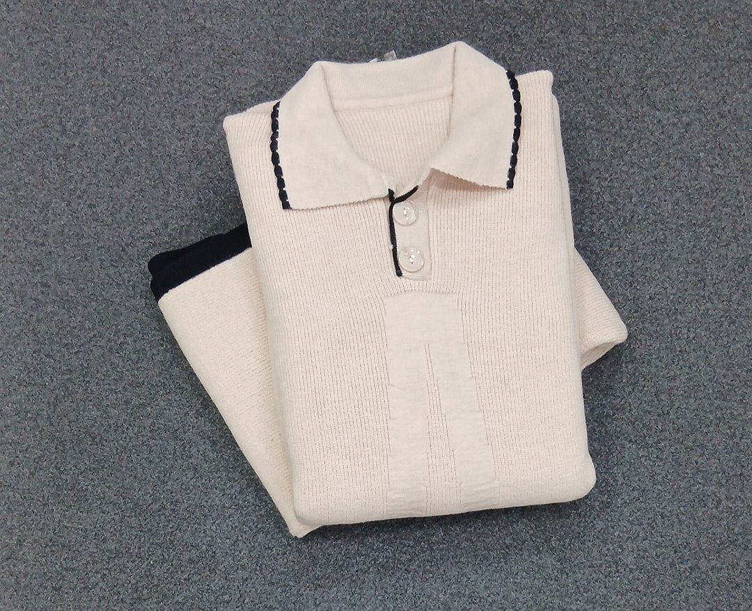 مصغّر المنتج 1: سوت بنطلون مقلم