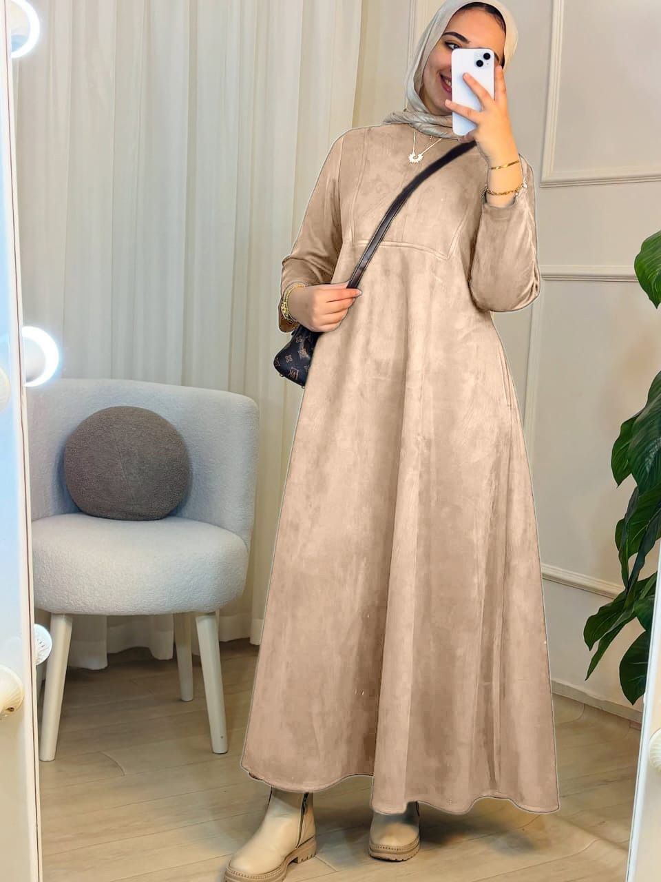 مصغّر المنتج 6: دريس شموااه شتوي