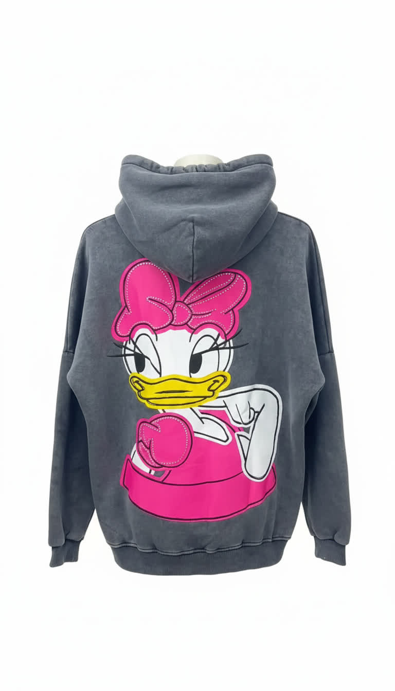مصغّر المنتج 1: Daisy Duck Sweatshirt