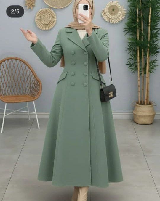 مصغّر المنتج 6: عباية جوخ كبس