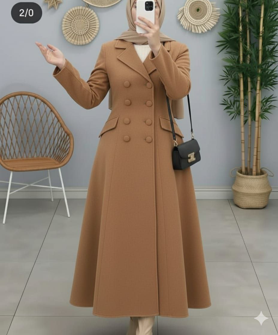 مصغّر المنتج 7: عباية جوخ كبس