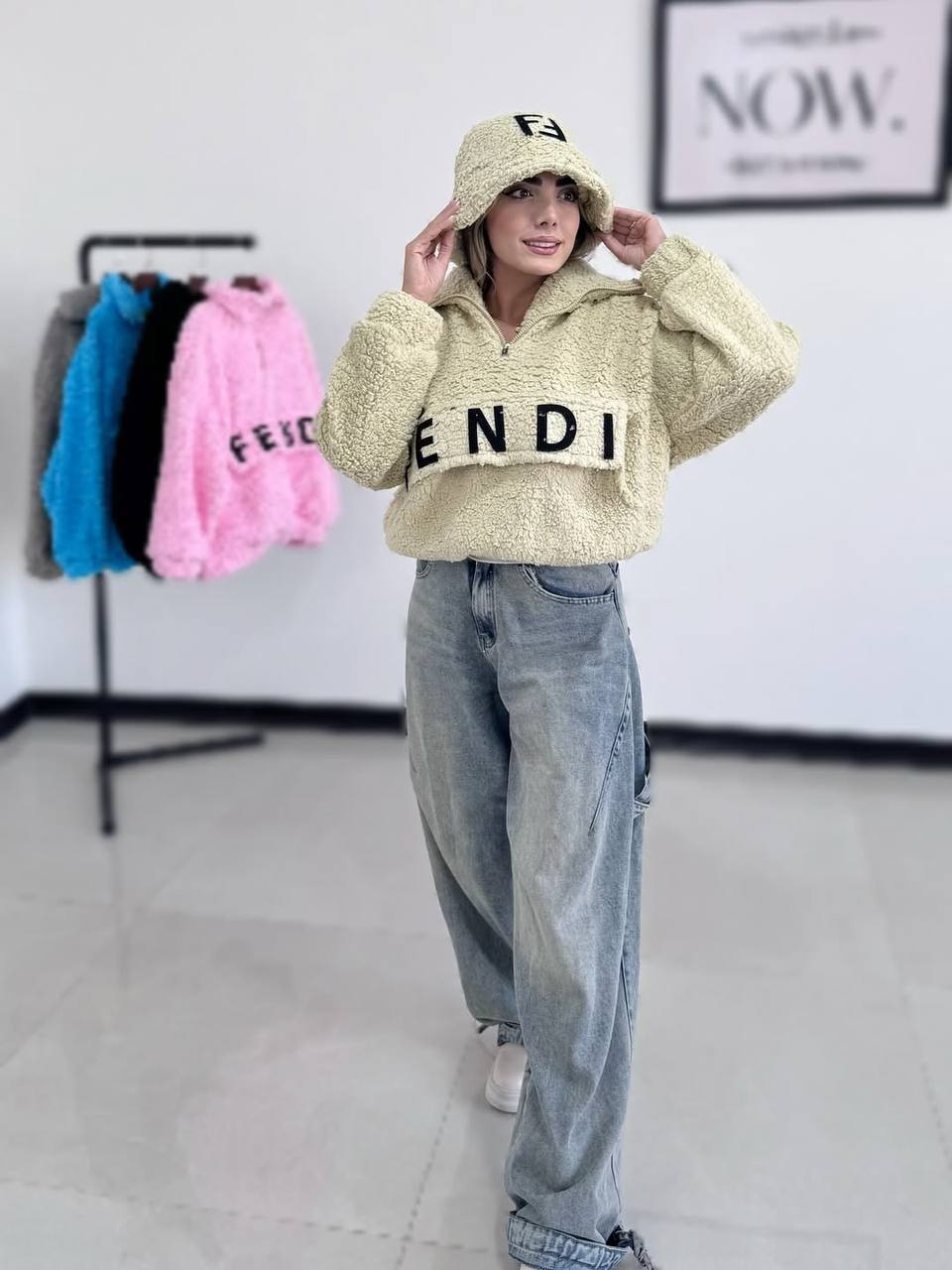 مصغّر المنتج 4: سويت فرو سوسته