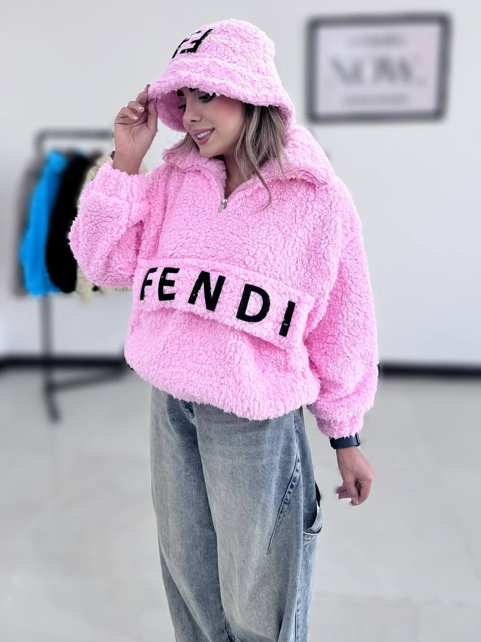 مصغّر المنتج 6: سويت فرو سوسته