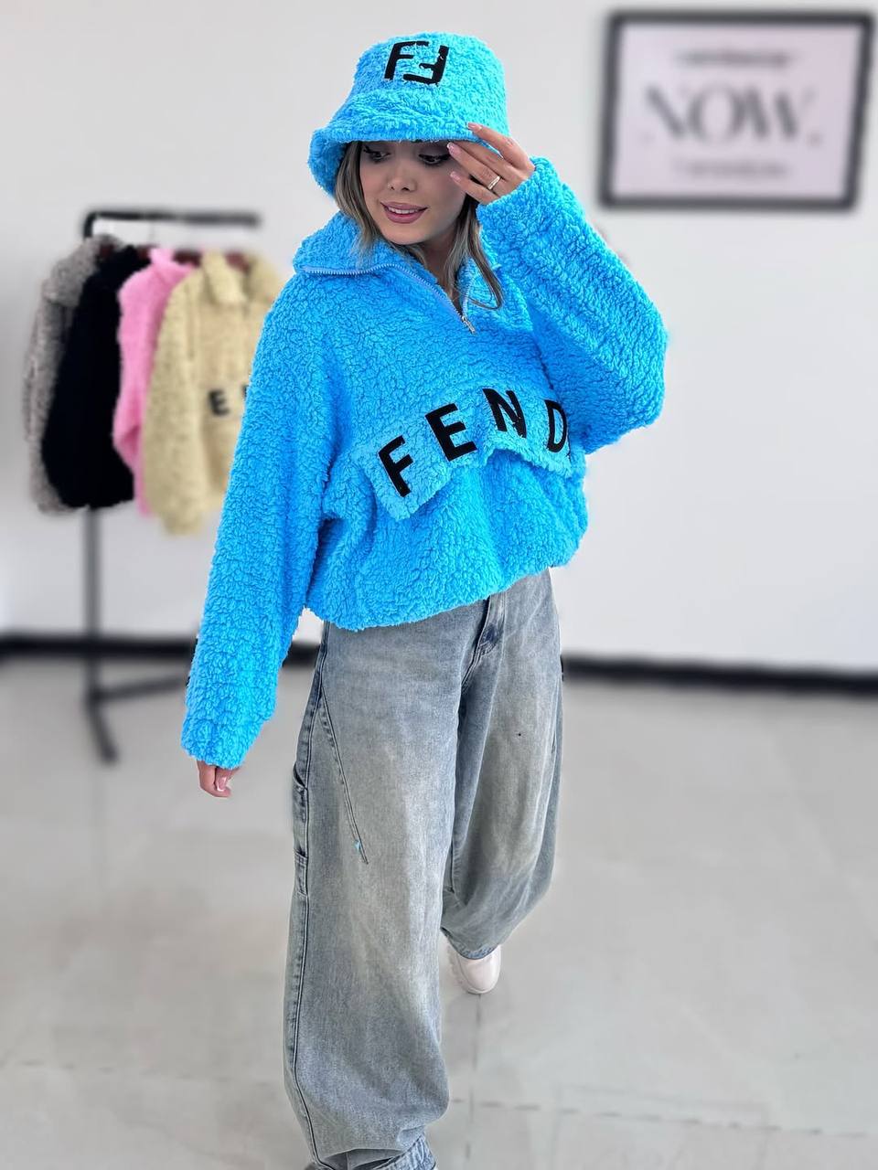 مصغّر المنتج 3: سويت فرو سوسته