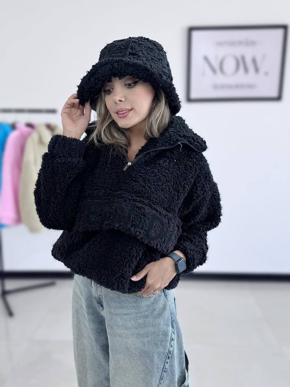 مصغّر المنتج 1: سويت فرو سوسته