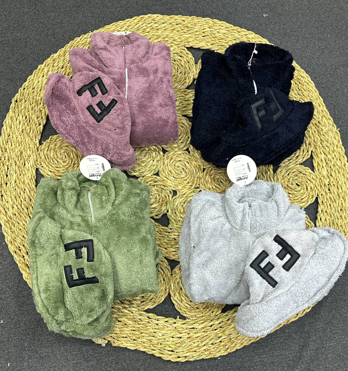 مصغّر المنتج 2: سويت فرو سوسته