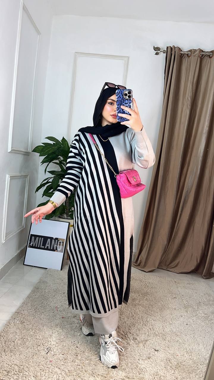 مصغّر المنتج 5: تونز مقلم عجينة