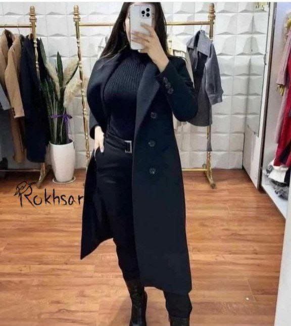 مصغّر المنتج 1: بلطو جوخ زراير