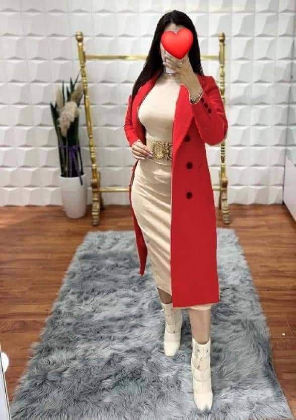 مصغّر المنتج 6: بلطو جوخ زراير