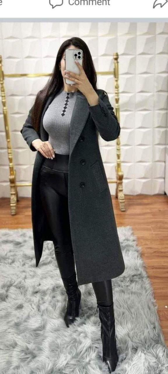 مصغّر المنتج 4: بلطو جوخ زراير