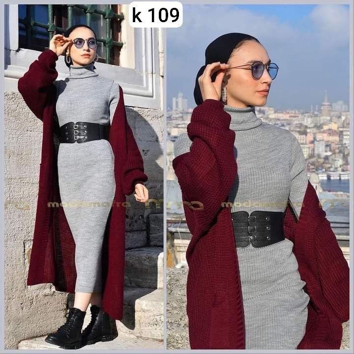 مصغّر المنتج 4: كارديجان تريكو بالون