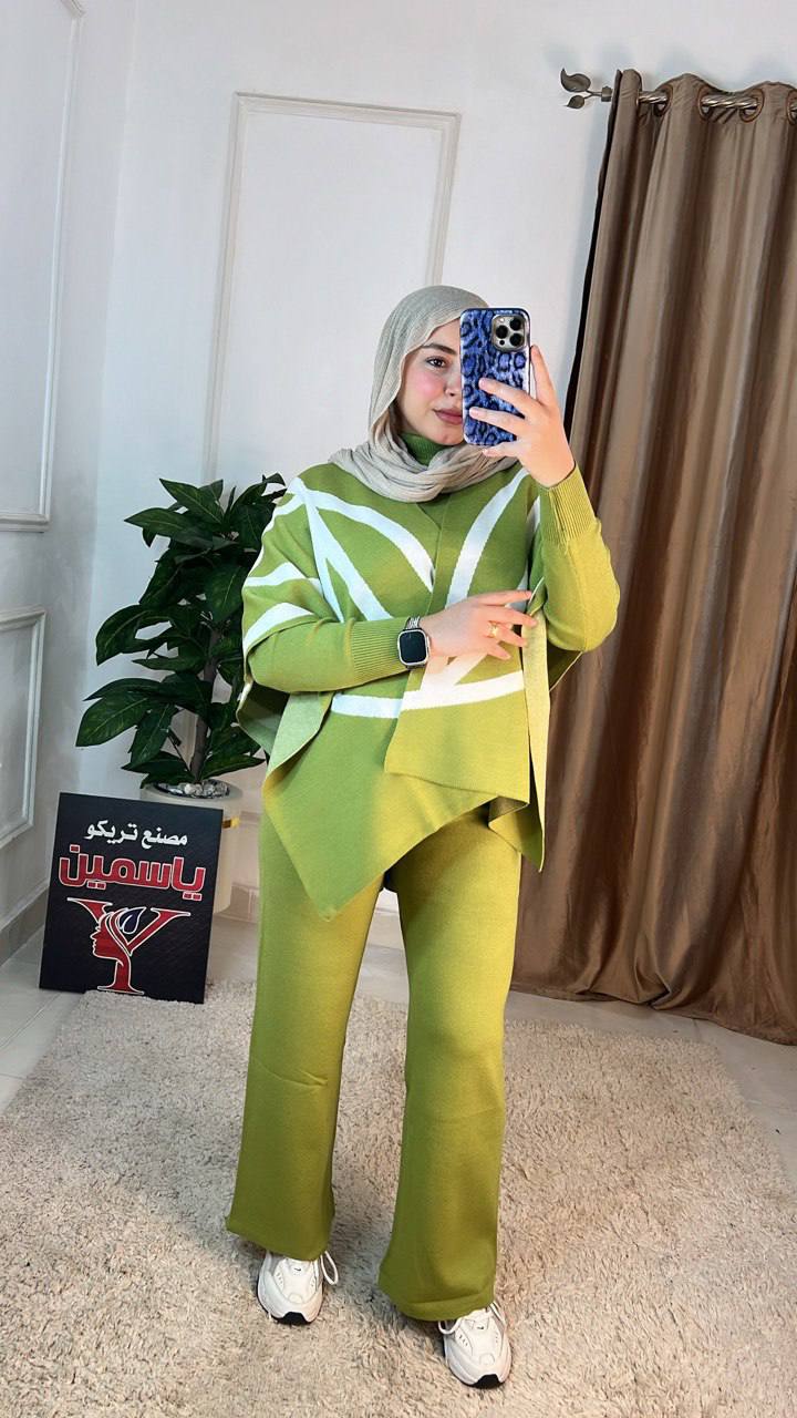 مصغّر المنتج 6: سوت مقلم ثلاثي