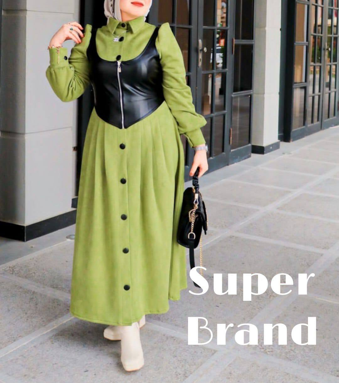 مصغّر المنتج 8: دريس شموه جلد