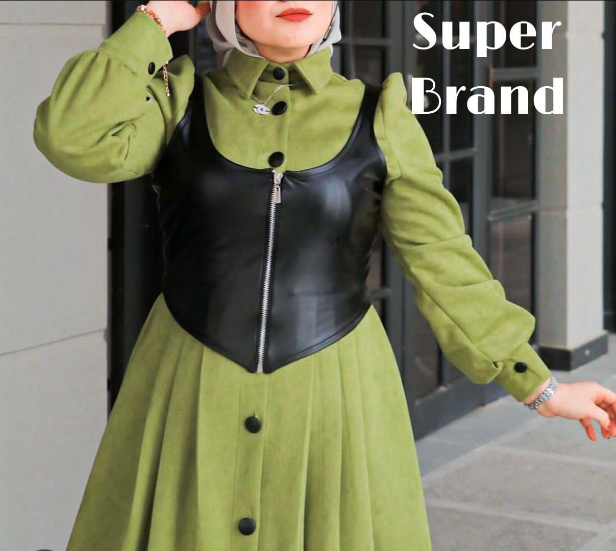 مصغّر المنتج 9: دريس شموه جلد