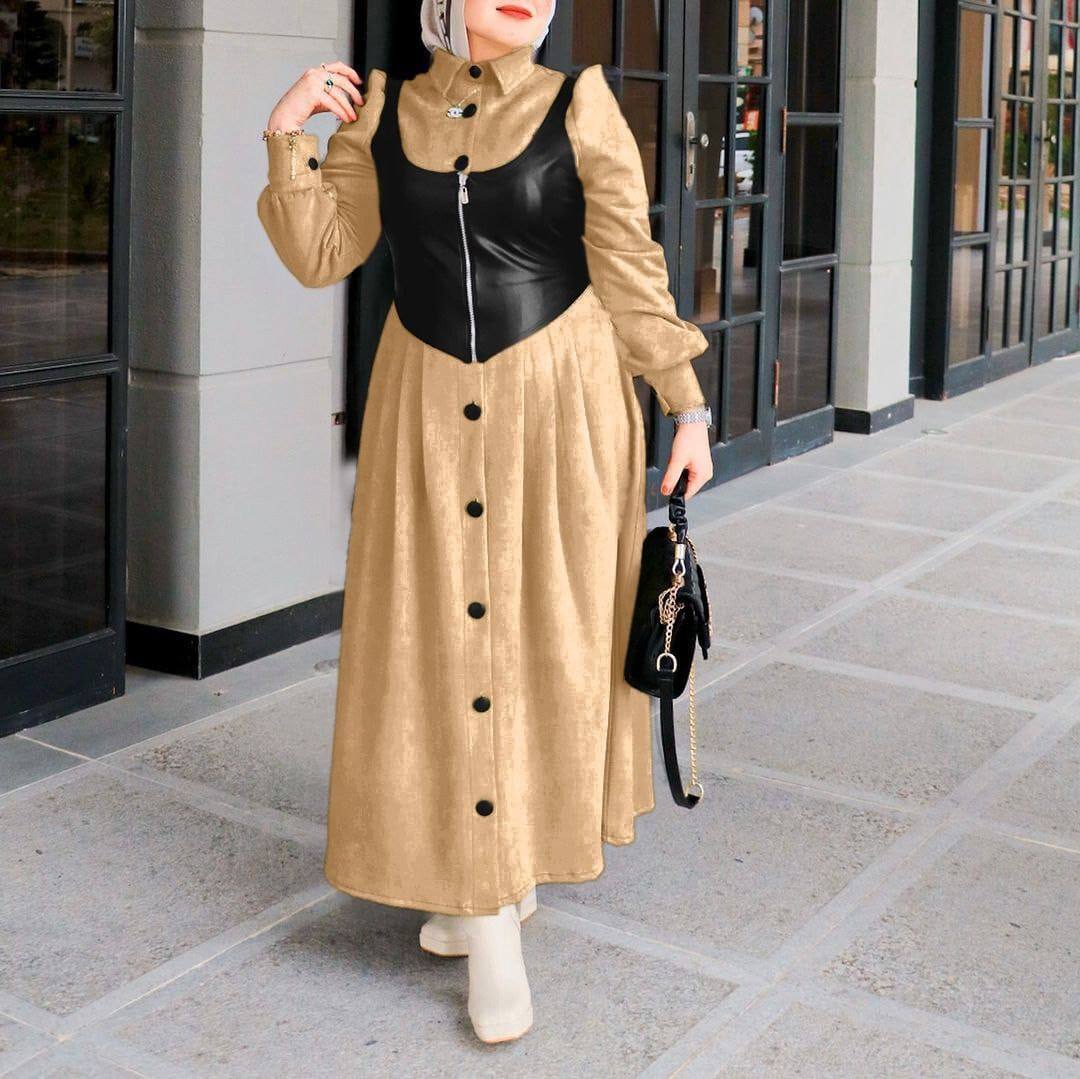 مصغّر المنتج 11: دريس شموه جلد