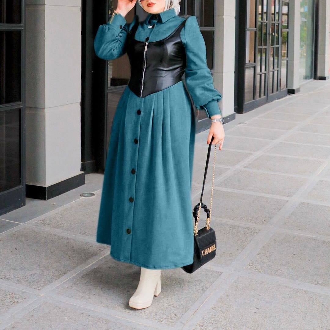 مصغّر المنتج 1: دريس شموه جلد