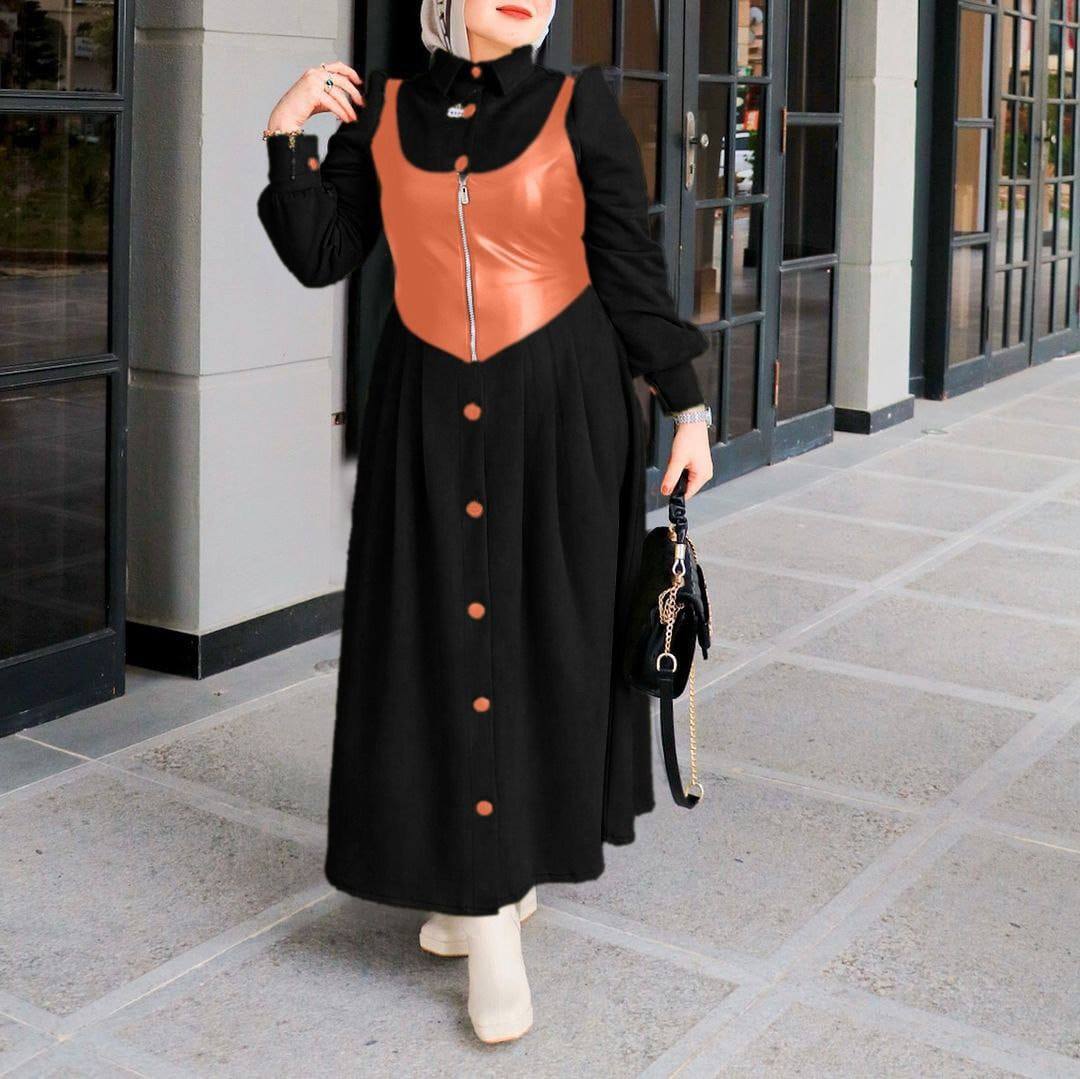 مصغّر المنتج 10: دريس شموه جلد