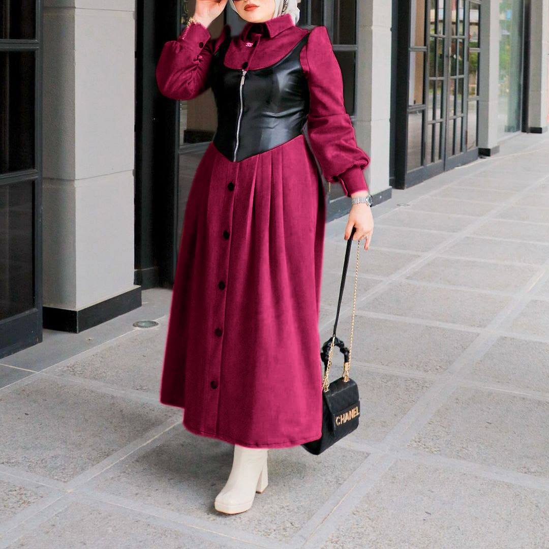 مصغّر المنتج 5: دريس شموه جلد