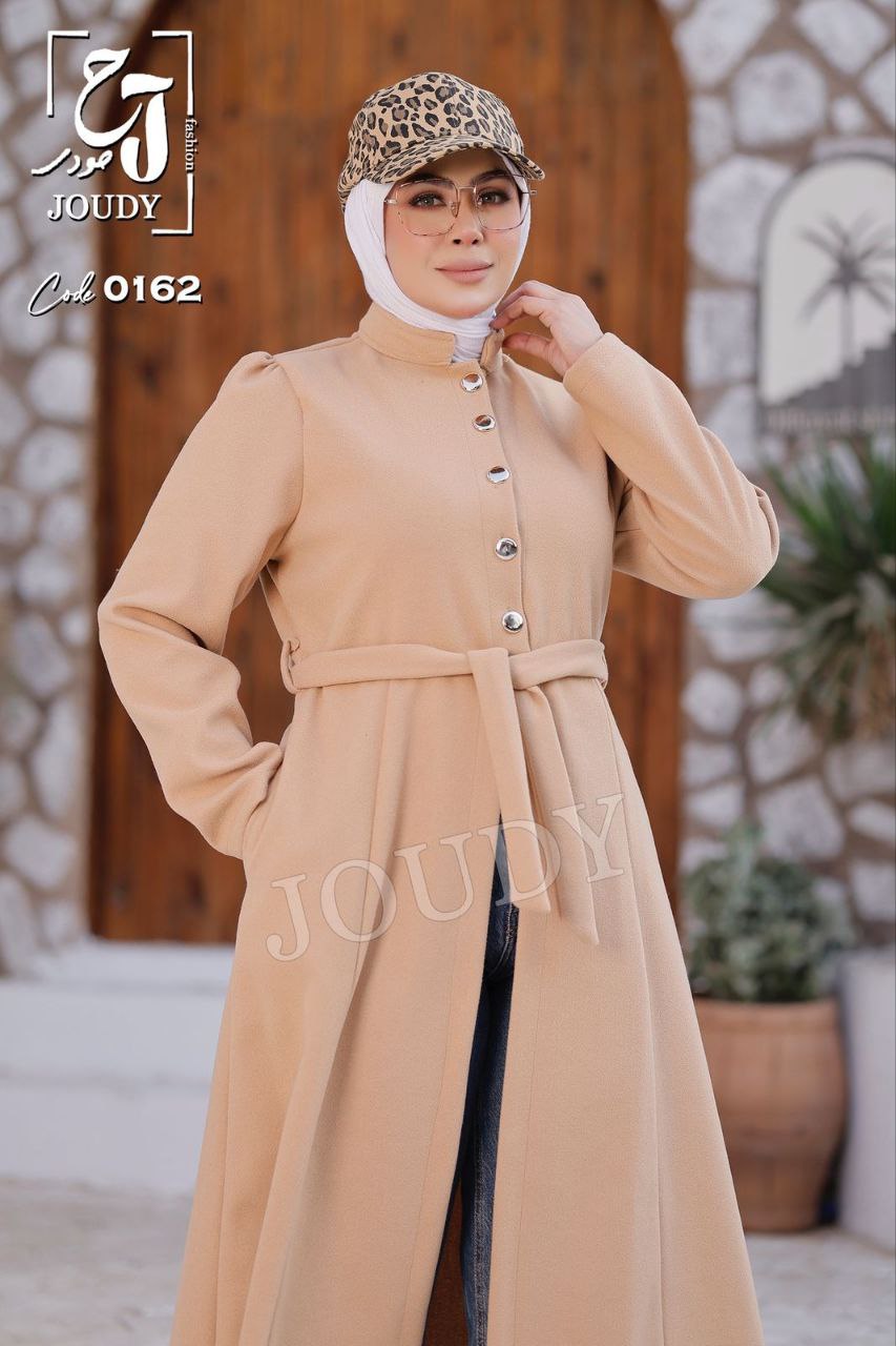 مصغّر المنتج 7: بالطو دريس جوخ