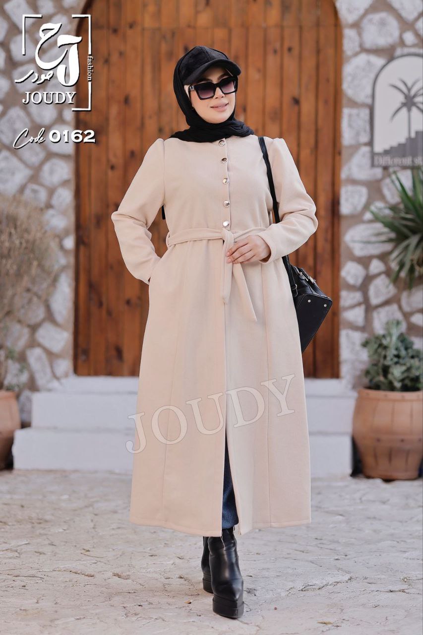 مصغّر المنتج 8: بالطو دريس جوخ